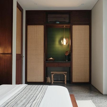 Munno Villa 캉구 외부 사진
