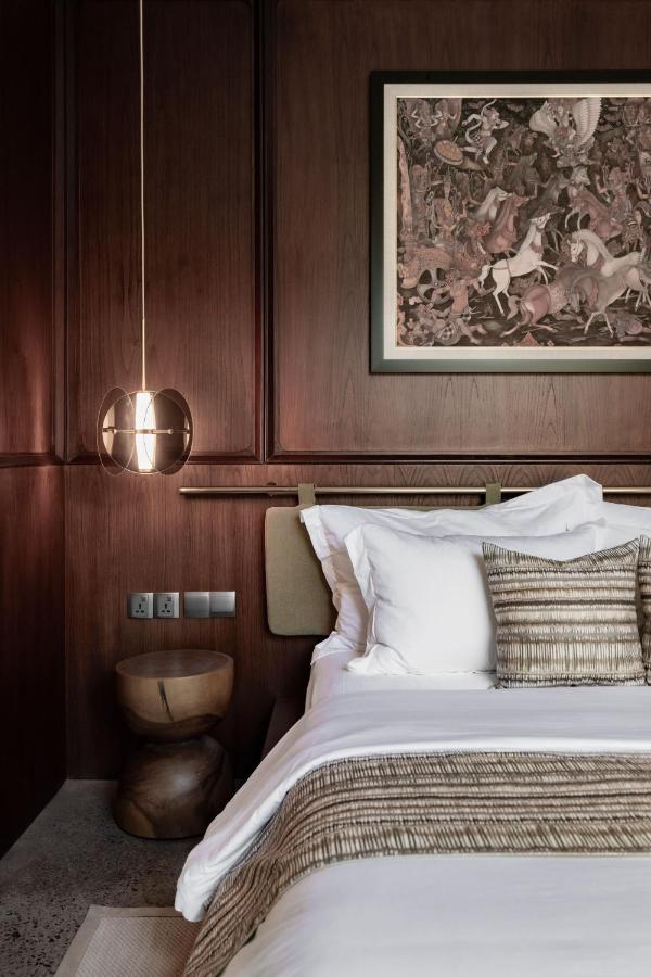 Munno Villa 캉구 외부 사진