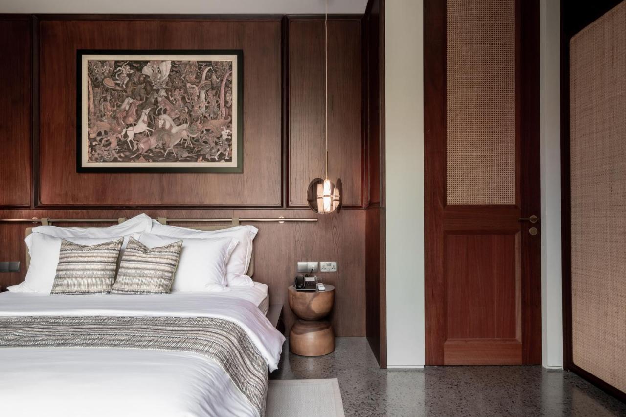 Munno Villa 캉구 외부 사진