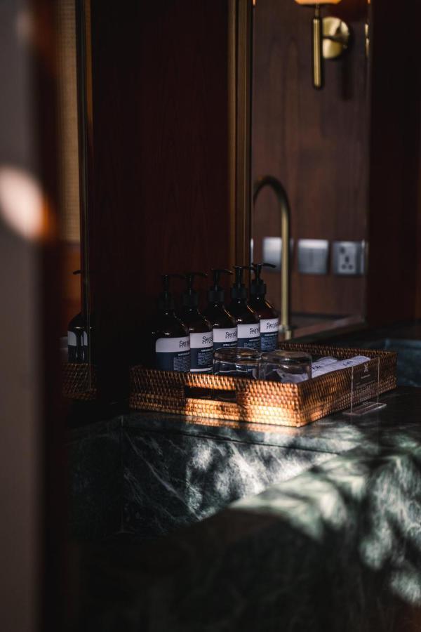 Munno Villa 캉구 외부 사진