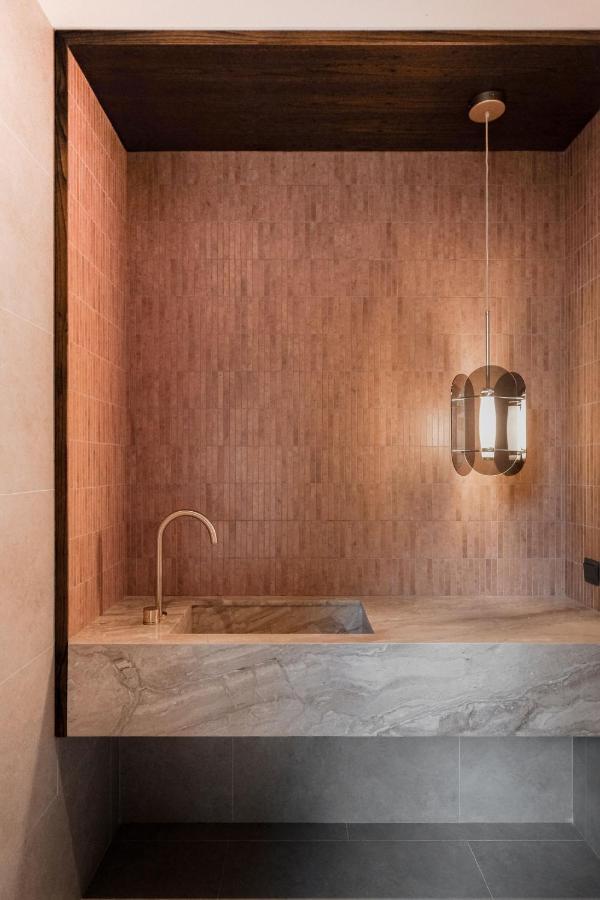 Munno Villa 캉구 외부 사진