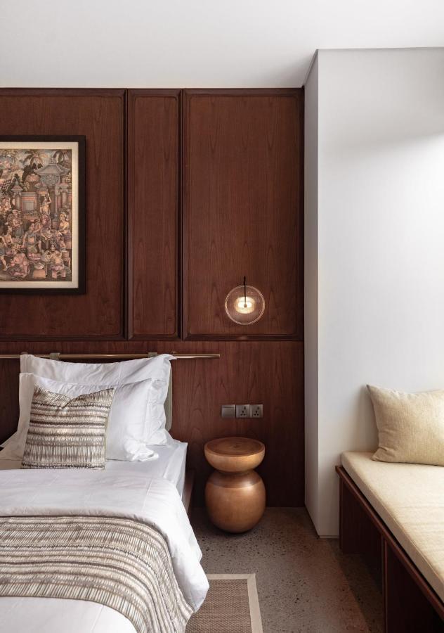 Munno Villa 캉구 외부 사진