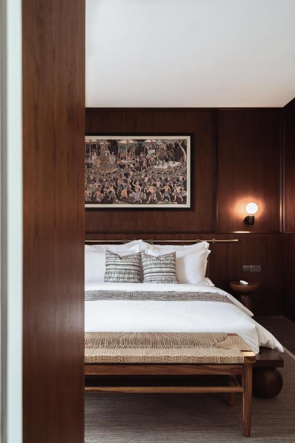 Munno Villa 캉구 외부 사진