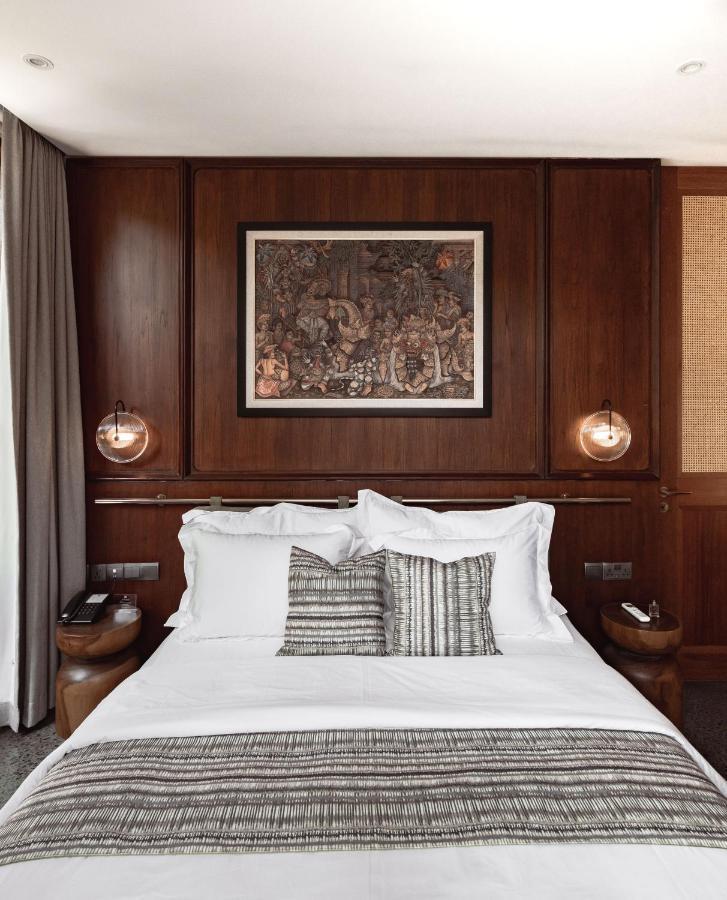 Munno Villa 캉구 외부 사진