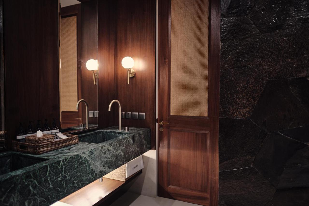 Munno Villa 캉구 외부 사진