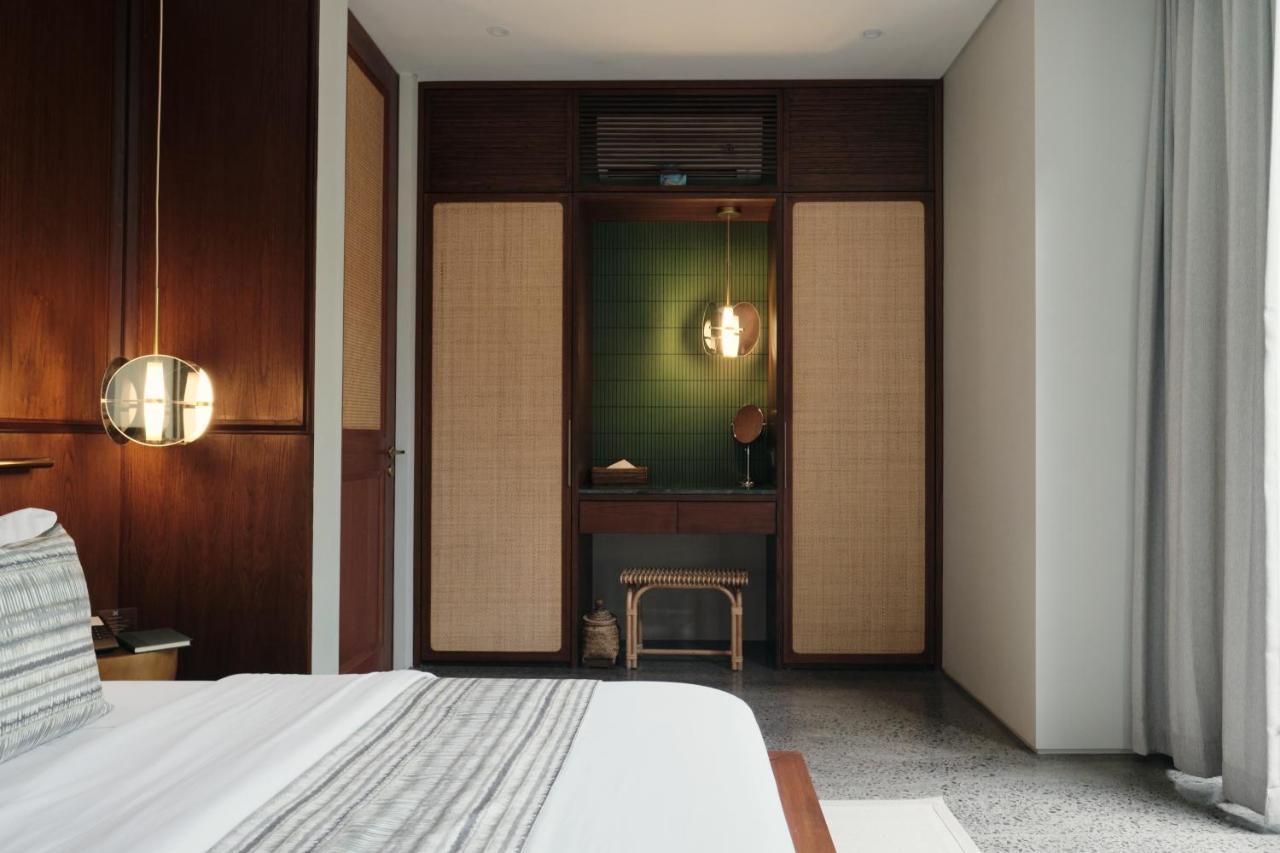Munno Villa 캉구 외부 사진