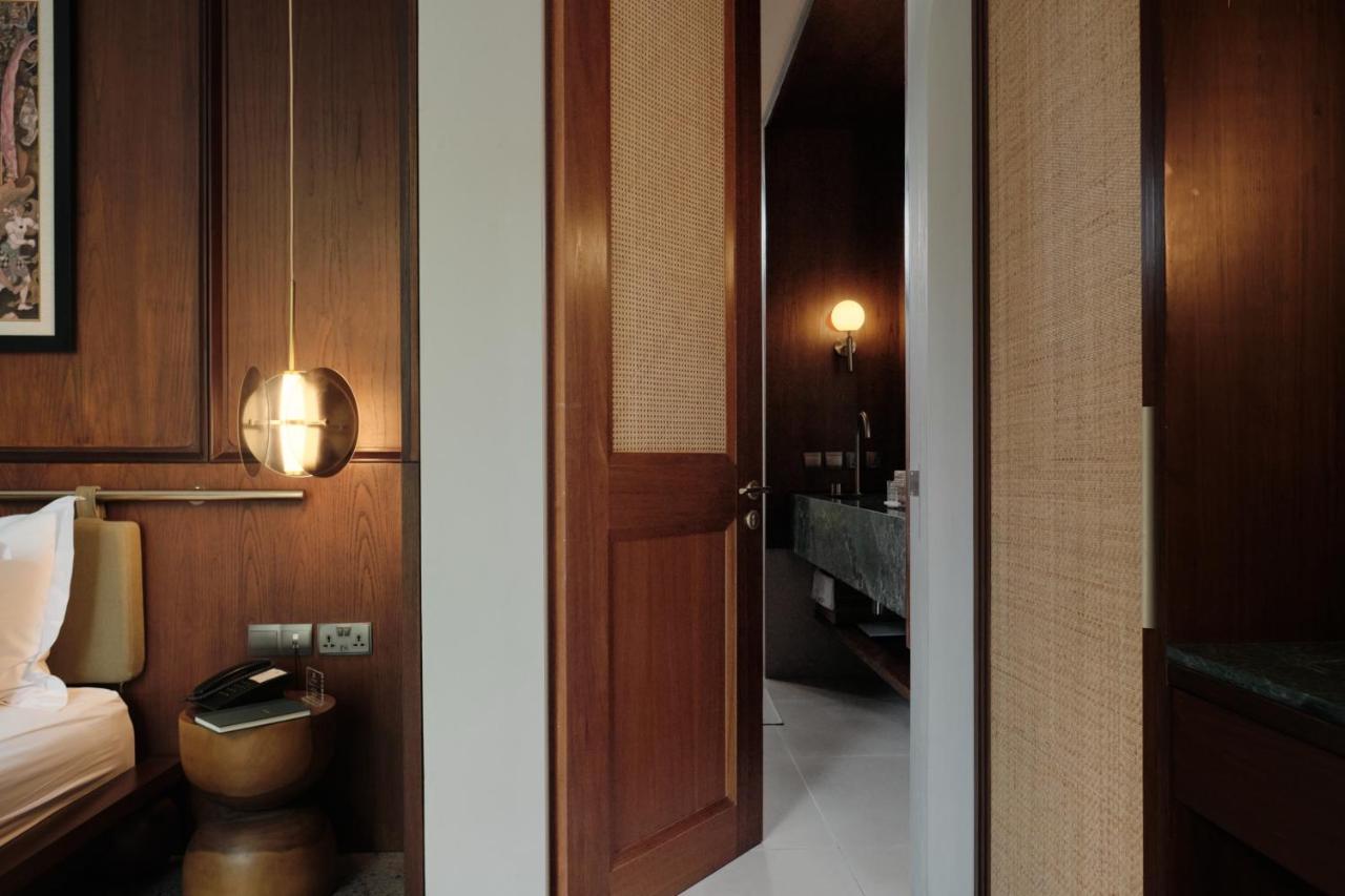 Munno Villa 캉구 외부 사진