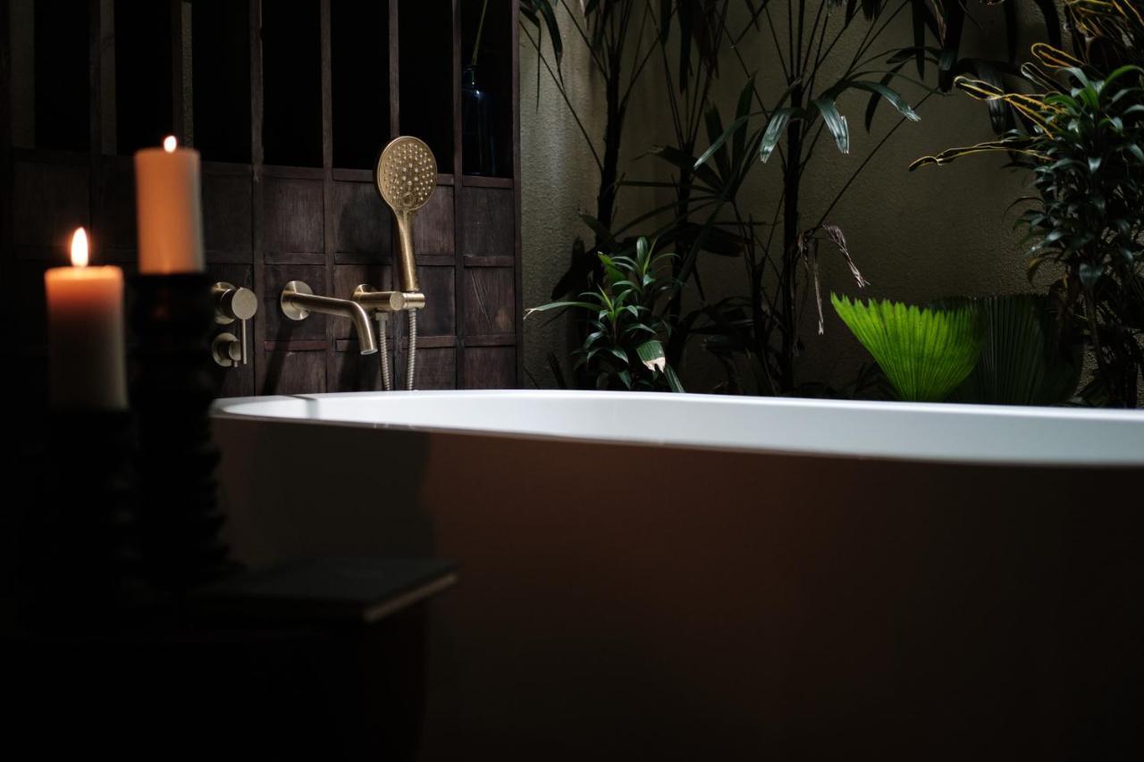 Munno Villa 캉구 외부 사진