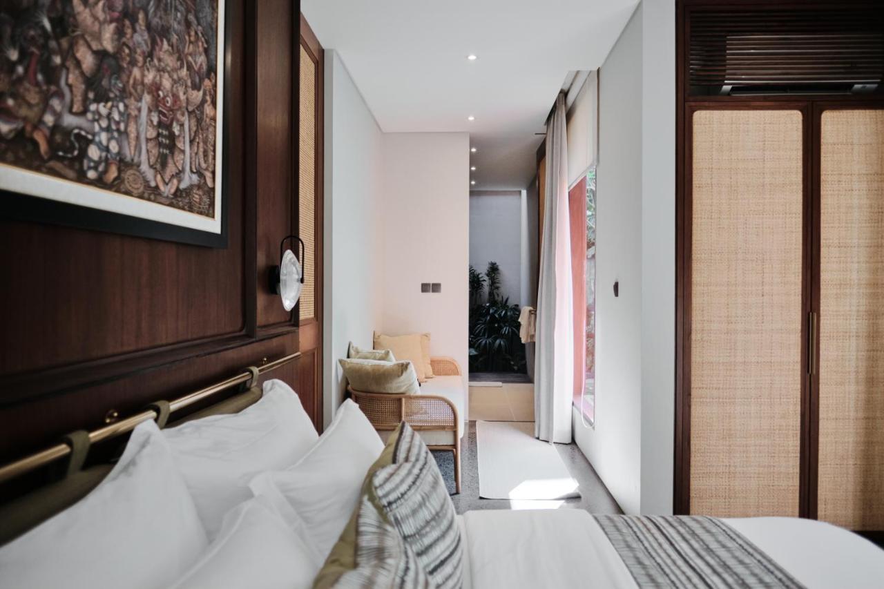 Munno Villa 캉구 외부 사진