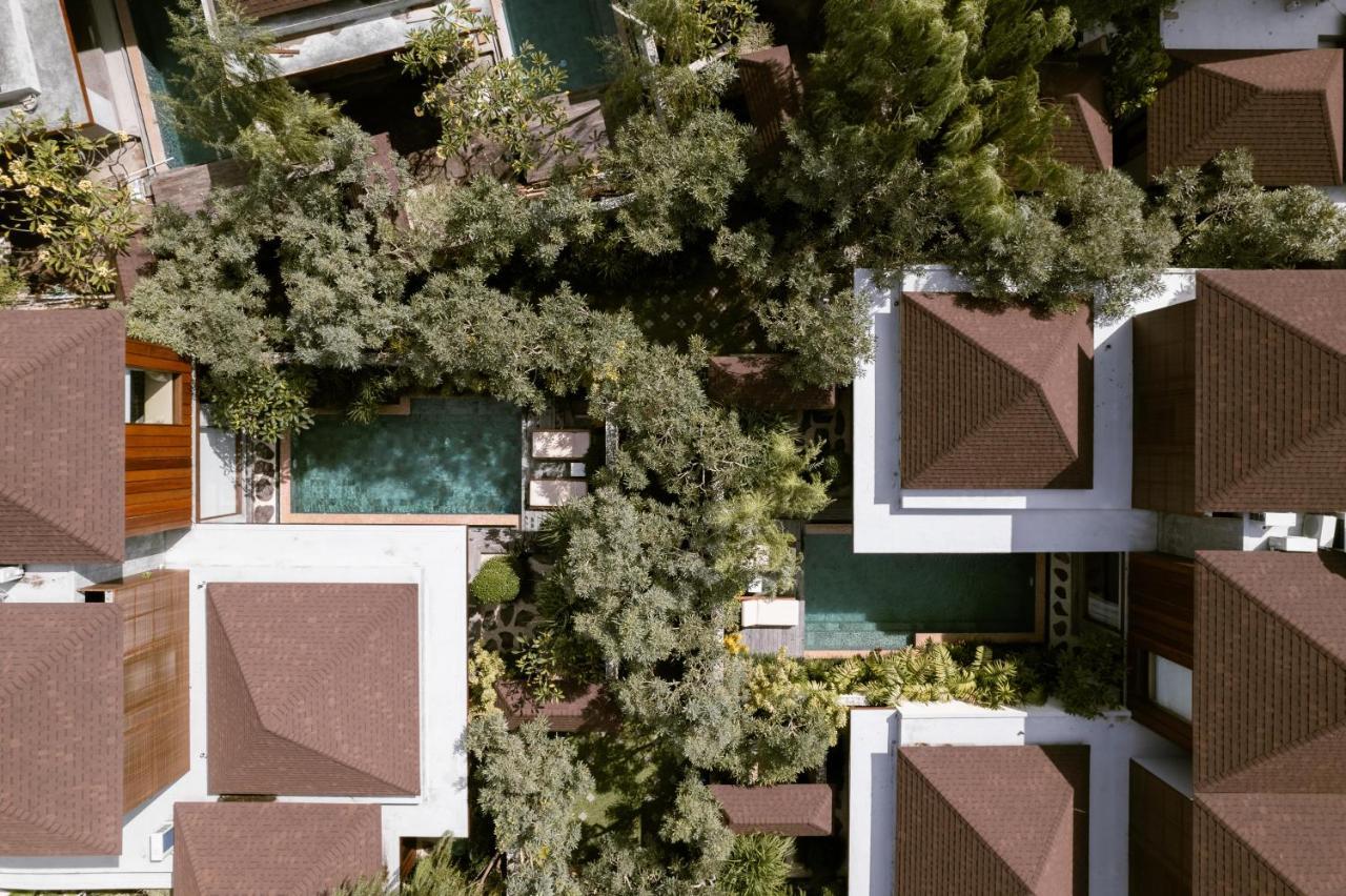 Munno Villa 캉구 외부 사진