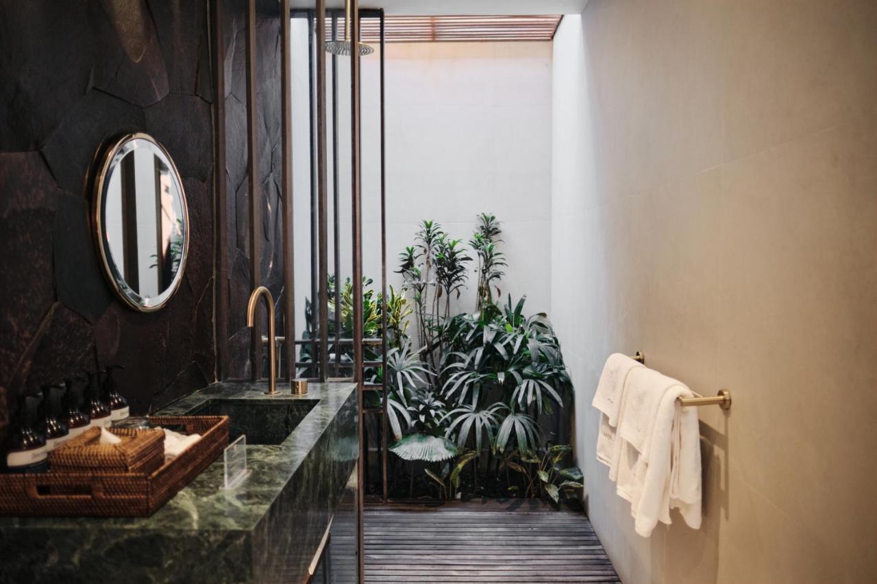 Munno Villa 캉구 외부 사진