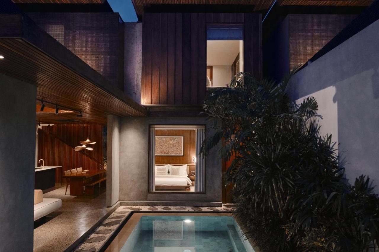 Munno Villa 캉구 외부 사진