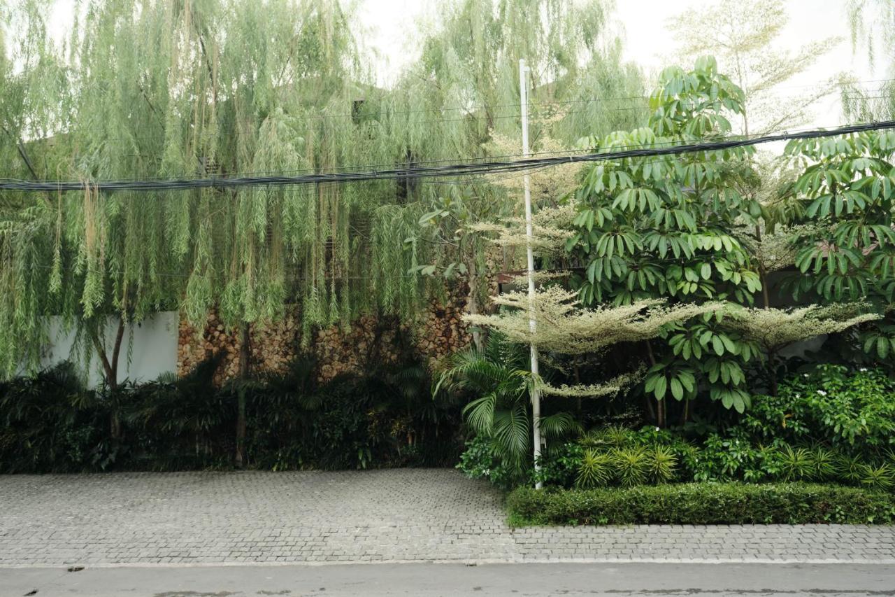 Munno Villa 캉구 외부 사진