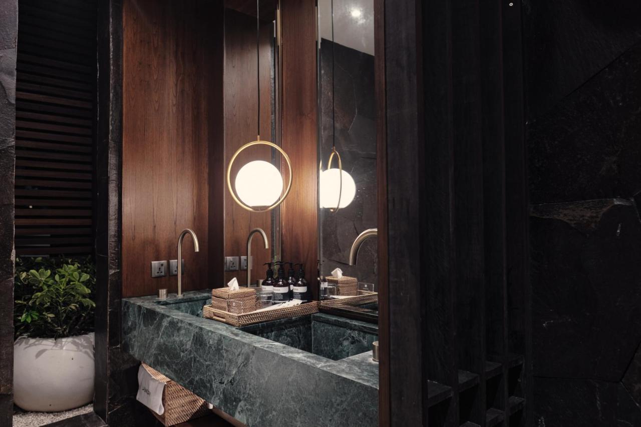 Munno Villa 캉구 외부 사진
