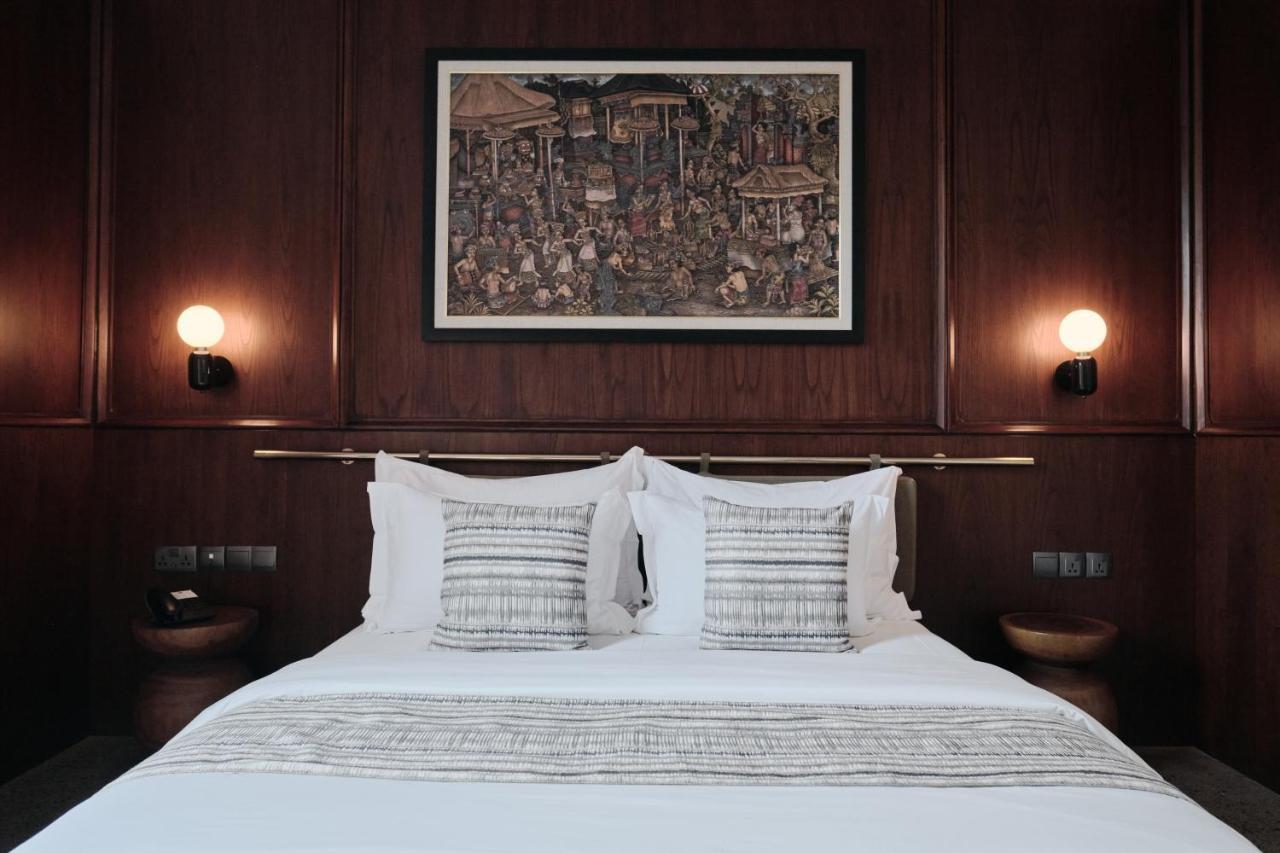 Munno Villa 캉구 외부 사진