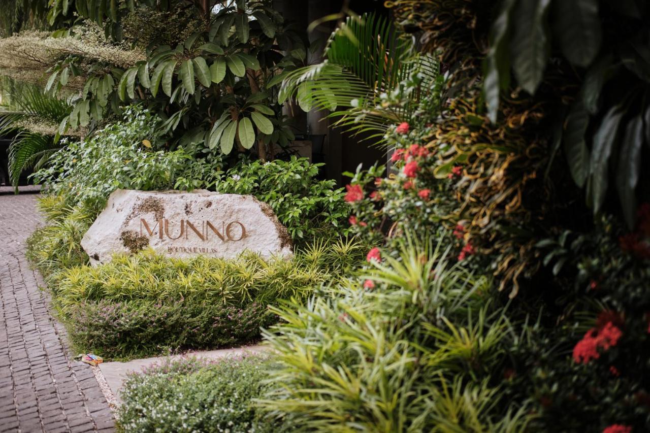Munno Villa 캉구 외부 사진