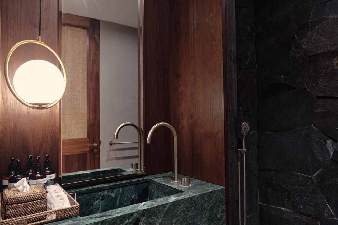 Munno Villa 캉구 외부 사진