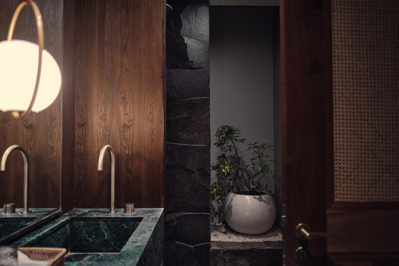 Munno Villa 캉구 외부 사진