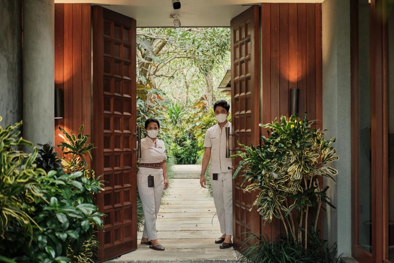 Munno Villa 캉구 외부 사진